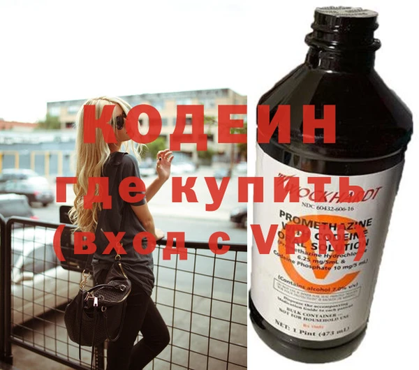 хмурый Алзамай